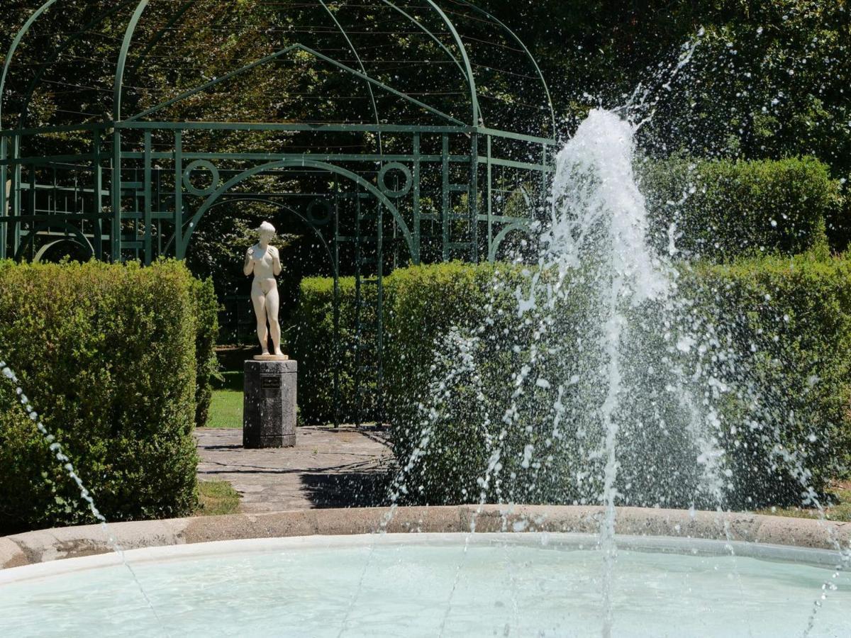Les Residences De Djibril Le Blanc-Mesnil Kültér fotó