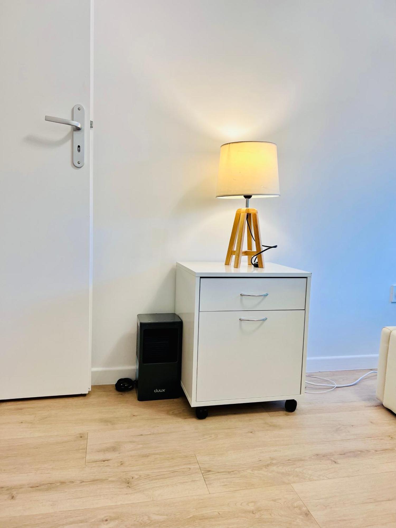 Les Residences De Djibril Le Blanc-Mesnil Kültér fotó